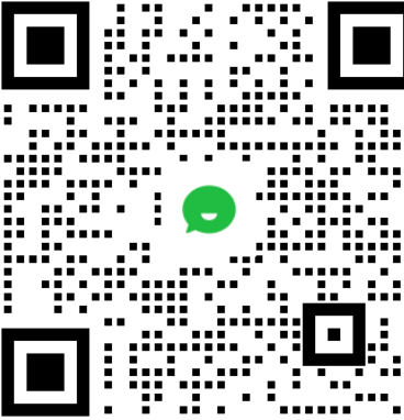 企业微信客服二维码